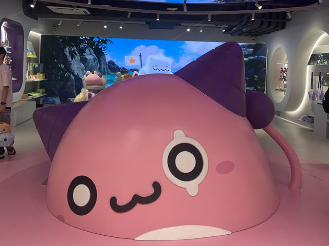 메이플 덕후들 여기 다 모여 🍄 메이플 카페 인 헤네시스