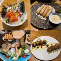 Hadu Sushi