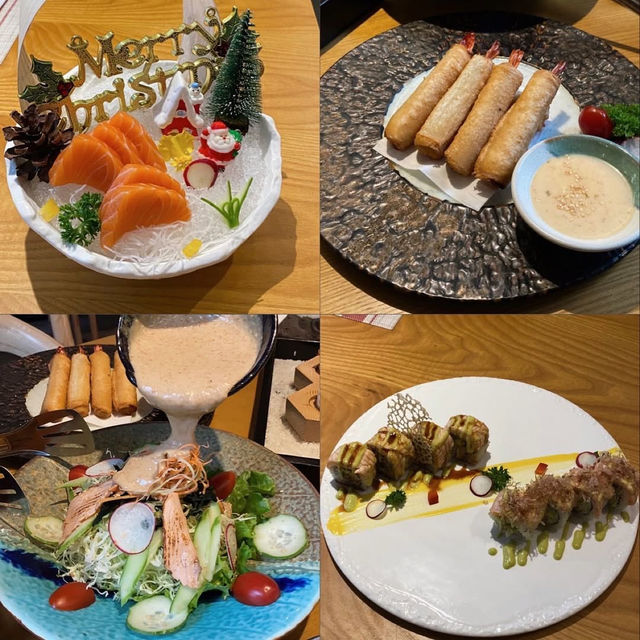 Hadu Sushi