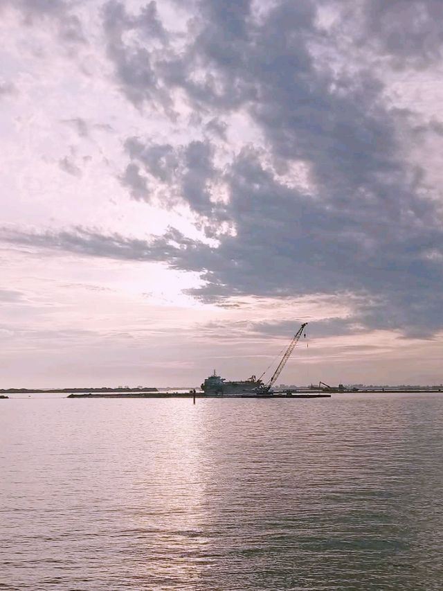 Straits Quay