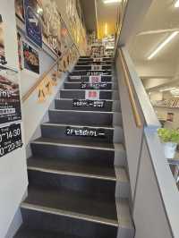 The Coffee Counter Tokyo, Hidden Gem Brewing in Higashi-Kanda