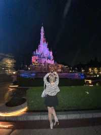 Disneyland HK ความฝันวัยเด็กที่เป็นจริง 👧🏻✨🎆🎢