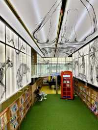 KL’s literary sanctuary: BookXcess delivers stories and serenity