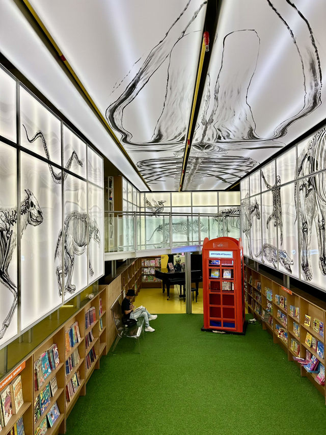 KL’s literary sanctuary: BookXcess delivers stories and serenity