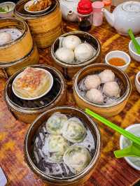 Sun Hing Restaurant 