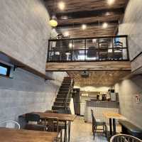 saburo36 cafe |鳥栖カフェ