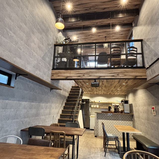 saburo36 cafe |鳥栖カフェ