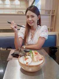 Daisen Premium Japanese Restaurant