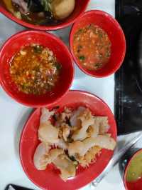 ไปกินบุฟเฟ่ต์สุกี้ตี๋น้อย