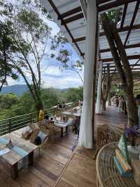 คาเฟ่ บ้านไร่ไอทะเล