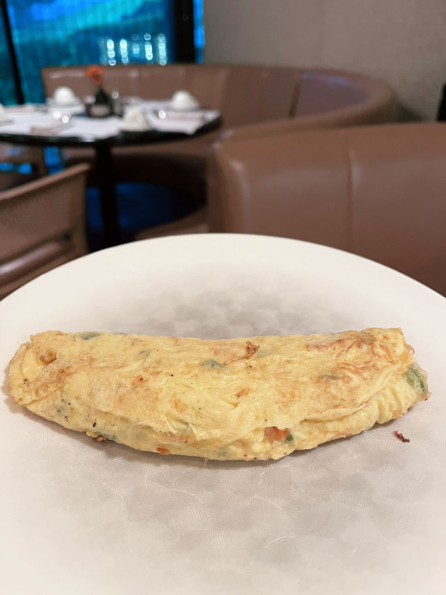 ATAS Restaurant KL: One of the Best Continental Breakfast Spots in the City