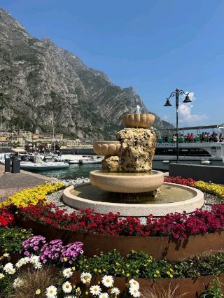 Limone Sul Garda
