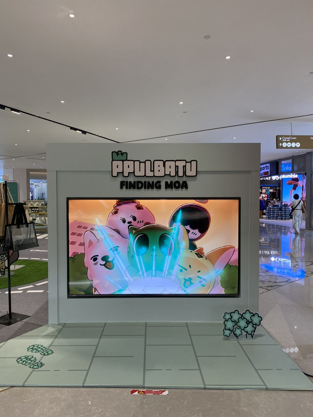 เจอกันในโลกน่ารักของ PPULBATO 💫
