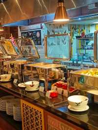 🌆🛏️ Amari Johor Bahru – Urban Vibes, Cozy Stays! 🇲🇾✨