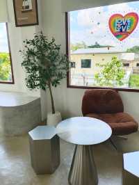 NHÀ CŨ In the Garden - ยา กุ อิน เดอะ การ์เดน
