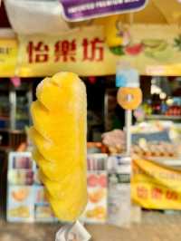香港深度遊🛳️長洲島必吃清單 🤗 正餐小吃全攻略 🔥**  