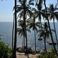 หาดกะหลิม (Kalim Beach)