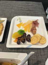 รีวิวบาราคูด้า ฮีตัน พัทยา โรงแรมใจกลางพัทยา 
