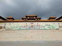วัดพุทธมหายาน Fo Guang Shan