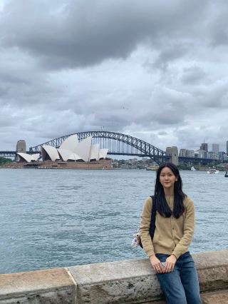 호주 가볼만한 곳 추천 🇦🇺❤️