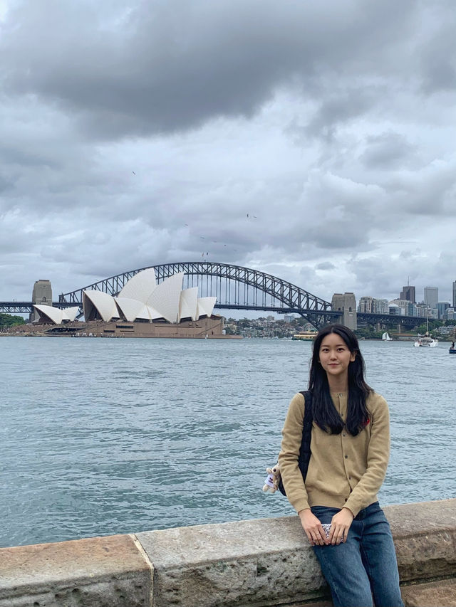 호주 가볼만한 곳 추천 🇦🇺❤️