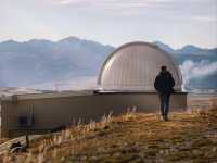 Views for Days: The Magic from Mount John Observatory!