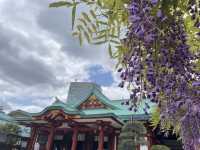 東京復活節行程