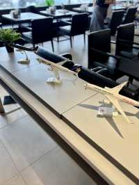 【東京・羽田空港】静けさと香りを添える空港カフェ「TRAVELER’S COFFEE」
