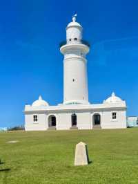 Macquarie Lighthouse