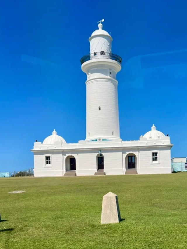 Macquarie Lighthouse