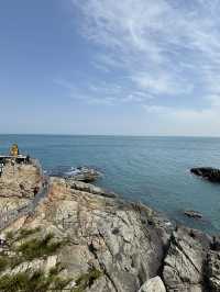 釜山-海東龍宮寺