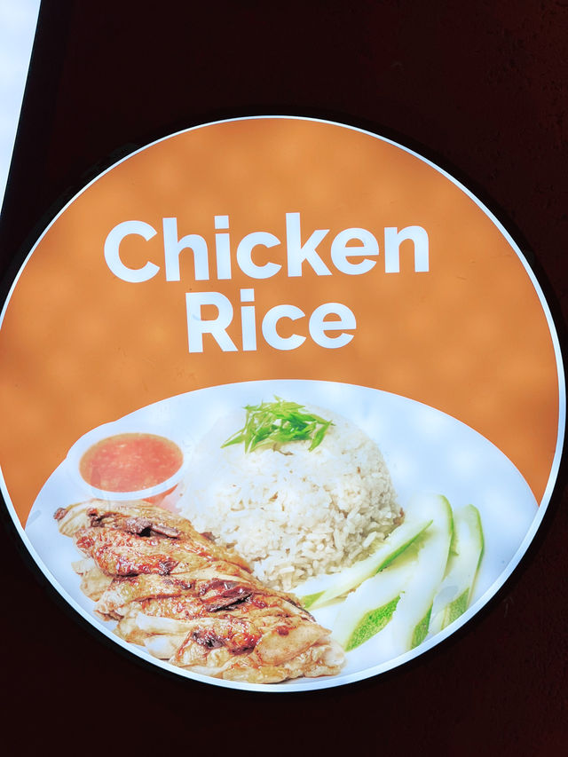Fuiyoh! Uncle Roger’s Restaurant Serves Up Viral Fried Rice Delight 