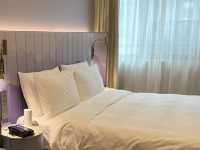 Top Choice in Beijing: Qianmen Street Manxin Hotel 