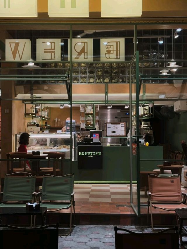 Brewtify