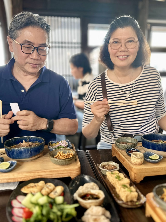 Khao-So-i กินข้าวซอยยังไงให้เหมือนกินที่ญี่ปุ่น