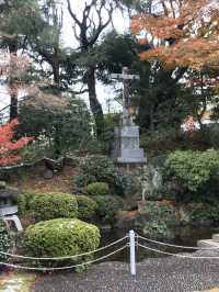 長崎-大埔天主堂