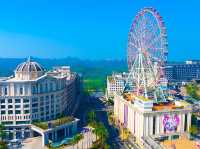 南台希臘歡樂城：義大遊樂世界一日全攻略