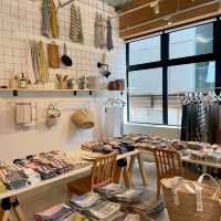 ONIBUS COFFEE Jiyugaoka 