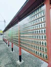 Tennoji Ward: Osaka’s Quiet Heartbeat