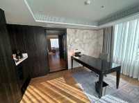 JW Marriott Bangkok พักหรูหรากลางกรุงเทพฯ