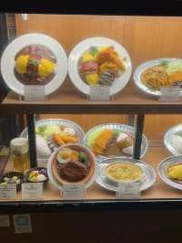 🍝【王道ナポリタンが人気！Kitchen Jo’sでほっと一息🍳】