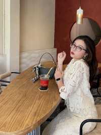 Noori Cafe & Bistro