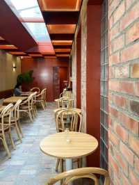 Woop Woop Cafe & Bistro