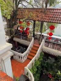 Eastern and Oriental Tea House and Coffee Parlour