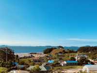 Daebudo Island, Gyeonggi Province: A Relaxing Island Escape with Seafood and Scenery