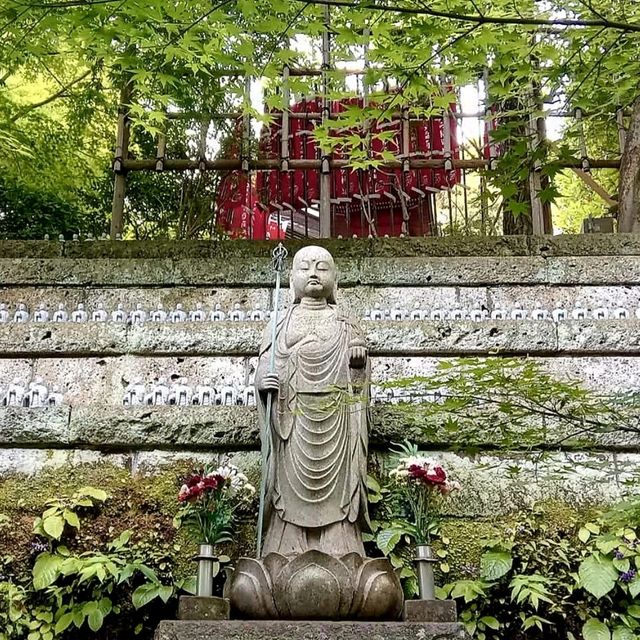 เที่ยวเมือง Kamakura✨️