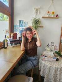  Rerest Cafe ปากน้ำปราณ คาเฟ่มินิมอลสายชิลต้องแวะ