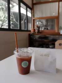 คาเฟ่ย่านอารีย์ •Laliart Coffee - ลิลู ละเลียด•
