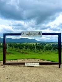 🍇🦘 2D1N Weekend Trip to Hunter Valley – Wine, Views & Balloon Dreams 🎈🍫