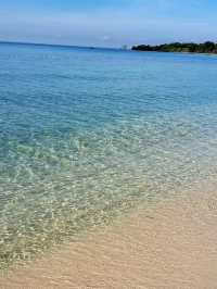 Island Calm at Armada Resort, Magalawa